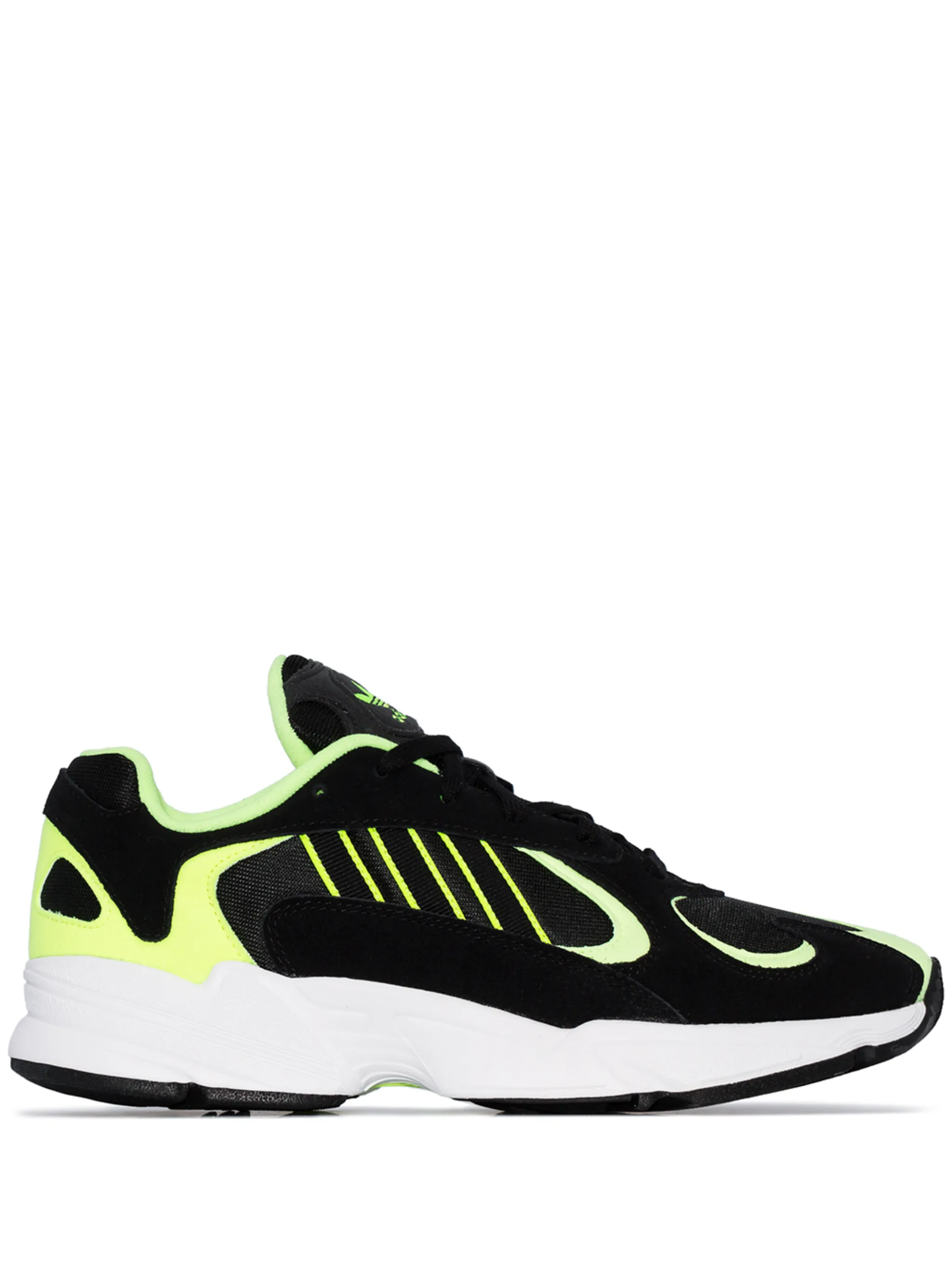 Кроссовки Yung 1 Adidas, черный
Кроссовки Yung 1 Adidas, черный