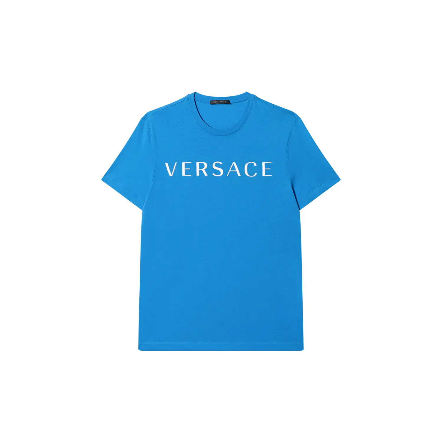 Футболка мужская VERSACE, синий
Футболка мужская VERSACE, синий