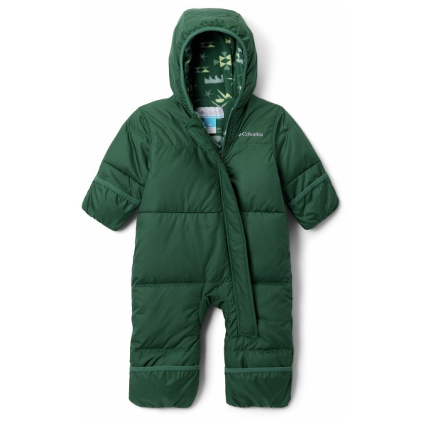 Детский комбинезон с зайчиком II Columbia, мультиколор
Детский комбинезон с зайчиком II Columbia, мультиколор