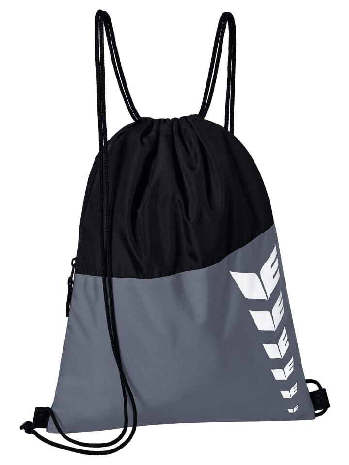 Спортивная сумка erima, цвет slate grey/schwarz, Серый, Спортивная сумка erima, цвет slate grey/schwarz 
Спортивная сумка erima, цвет slate grey/schwarz, Серый, Спортивная сумка erima, цвет slate grey/schwarz