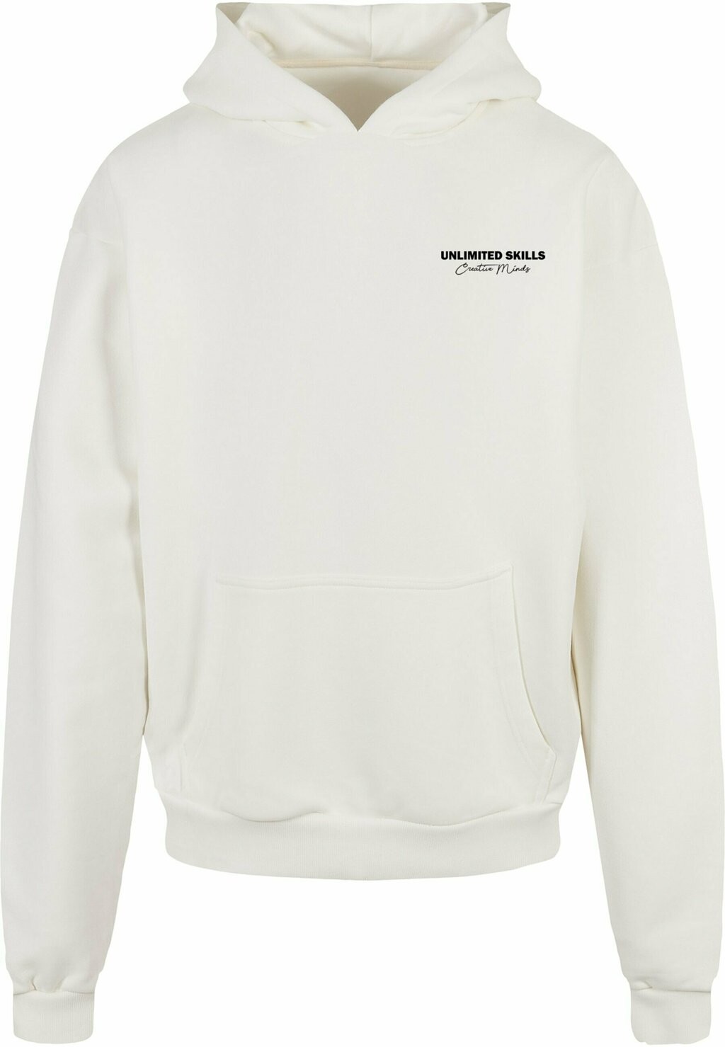 Толстовка с капюшоном UNLIMITED SKILLS Merchcode, белый
Толстовка с капюшоном UNLIMITED SKILLS Merchcode, белый