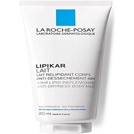 Липикар Лайт Ап Т200Мл, La Roche-Posay
Липикар Лайт Ап Т200Мл, La Roche-Posay