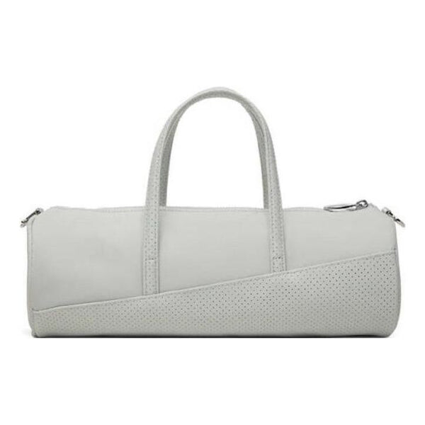 Сумка classic barrel bag 'white' Nike, белый
Сумка classic barrel bag 'white' Nike, белый