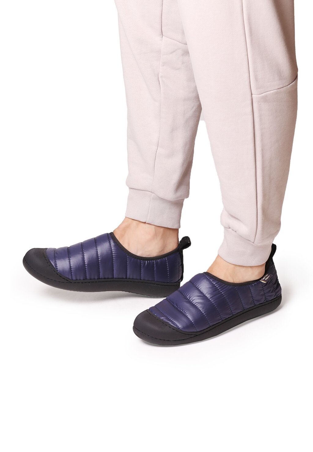 Тапочки CONOR TK Toni Pons, цвет mari
Тапочки CONOR TK Toni Pons, цвет mari