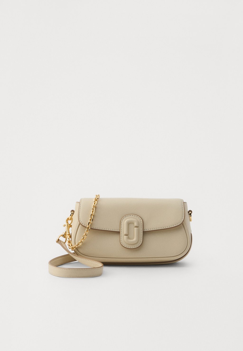Сумка THE SHOULDER BAG MARC JACOBS, белый
Сумка THE SHOULDER BAG MARC JACOBS, белый