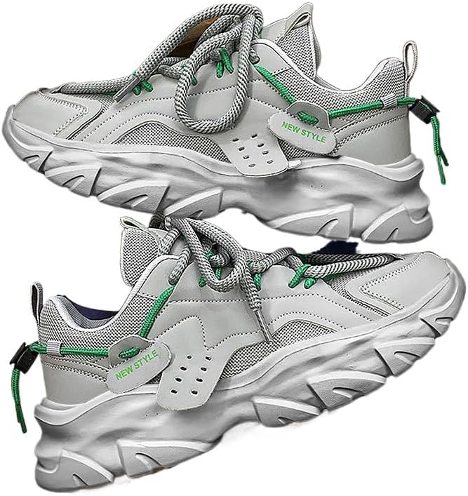 Мужские массивные кроссовки на платформе - удобные дышащие беговые кроссовки-слипоны - легкие бело-черные прогулочные кроссовки с блестками и стразами Hhhchpm
Мужские массивные кроссовки на платформе - удобные дышащие беговые кроссовки-слипоны - легкие бело-черные прогулочные кроссовки с блестками и стразами Hhhchpm