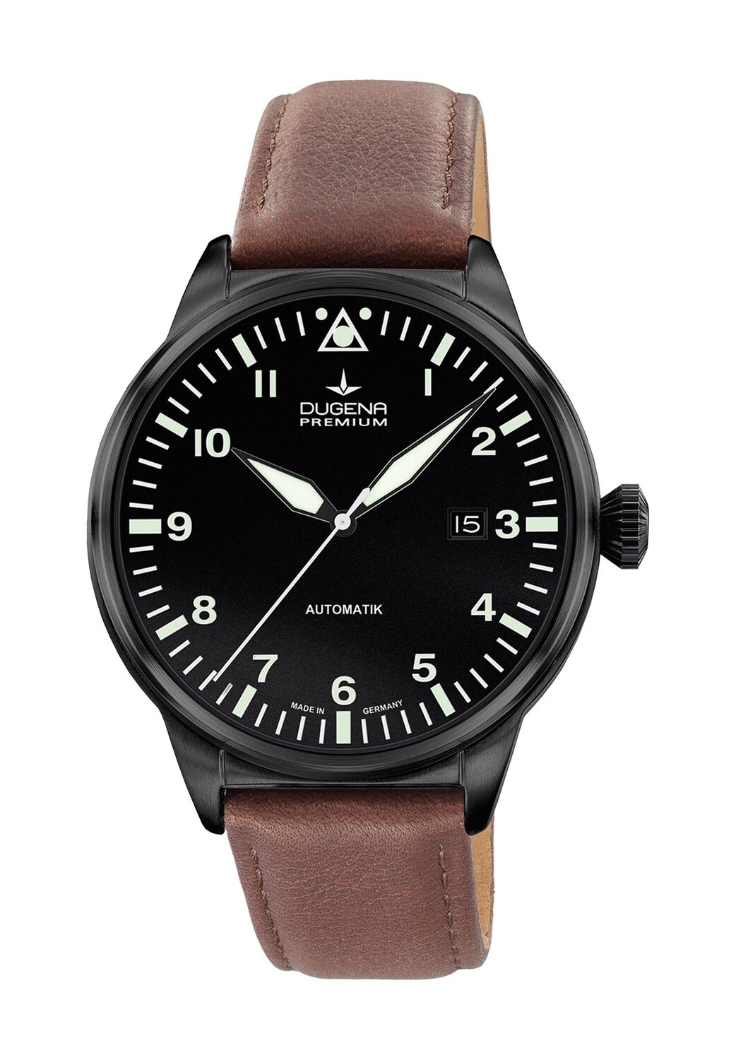 Мужские наручные часы 7000308 DUGENA, коричневый
Мужские наручные часы 7000308 DUGENA, коричневый