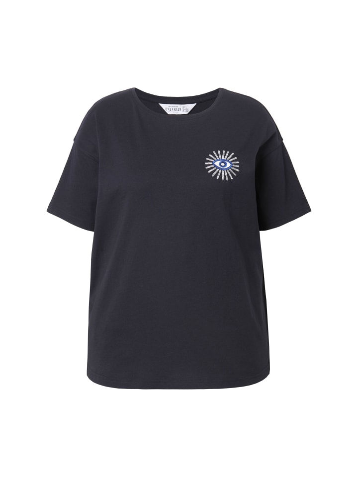 Футболка Studio Untold, черный
Футболка Studio Untold, черный