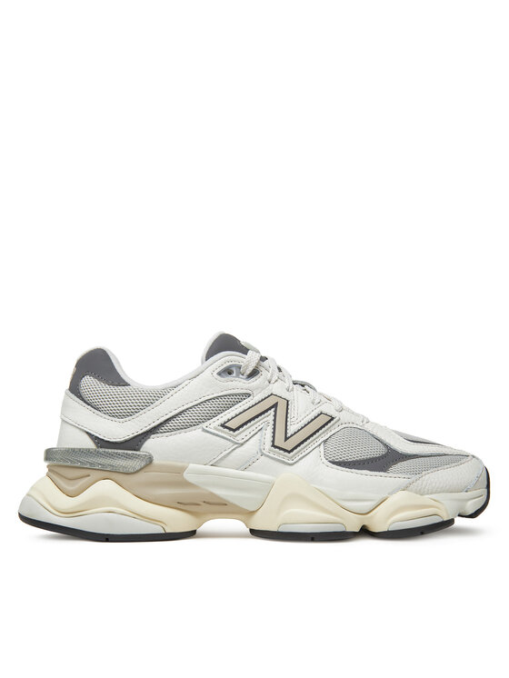 Кроссовки U9060AGA New Balance, бежевый
Кроссовки U9060AGA New Balance, бежевый
