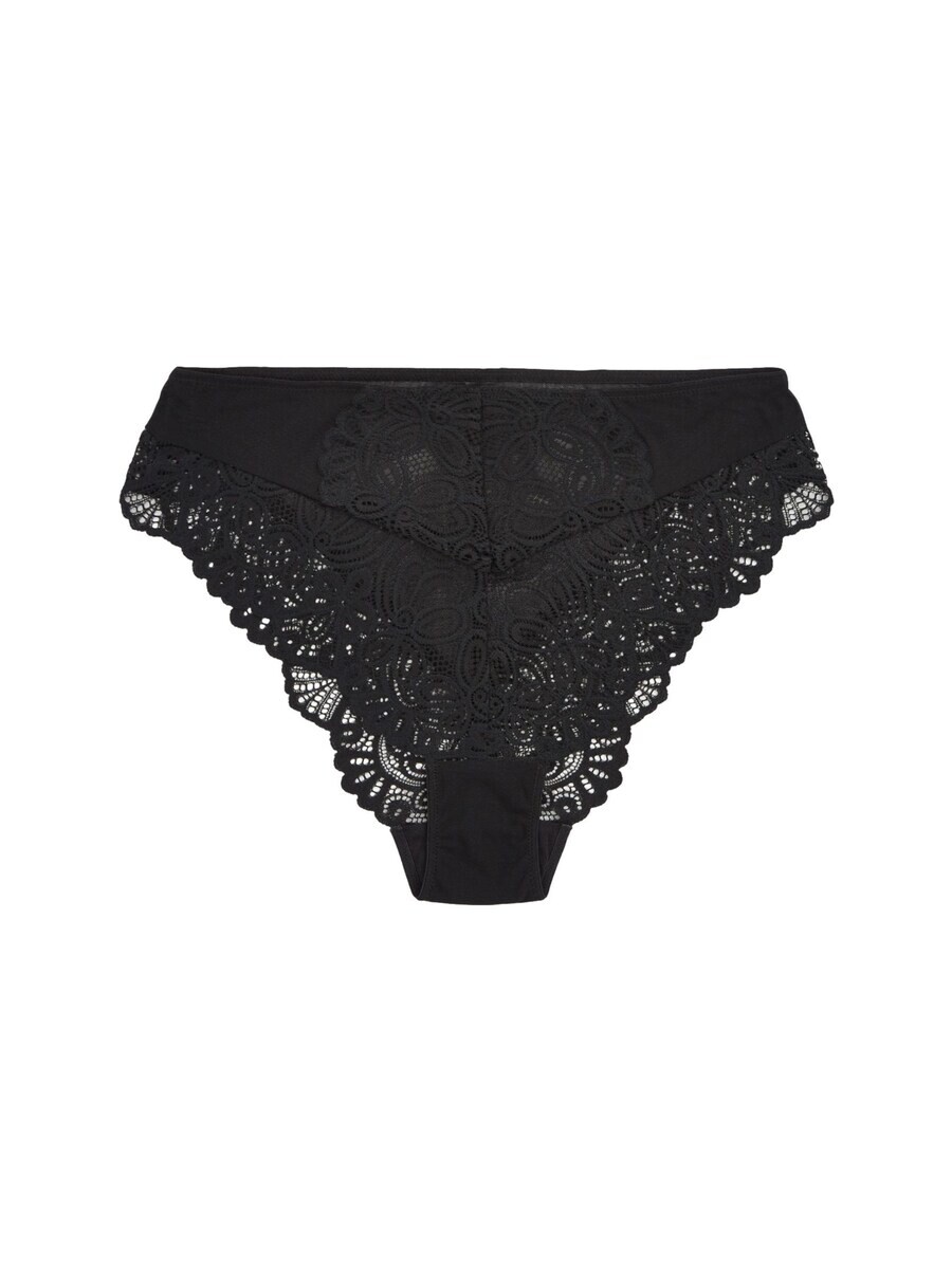 Трусики Next Panty, черный
Трусики Next Panty, черный