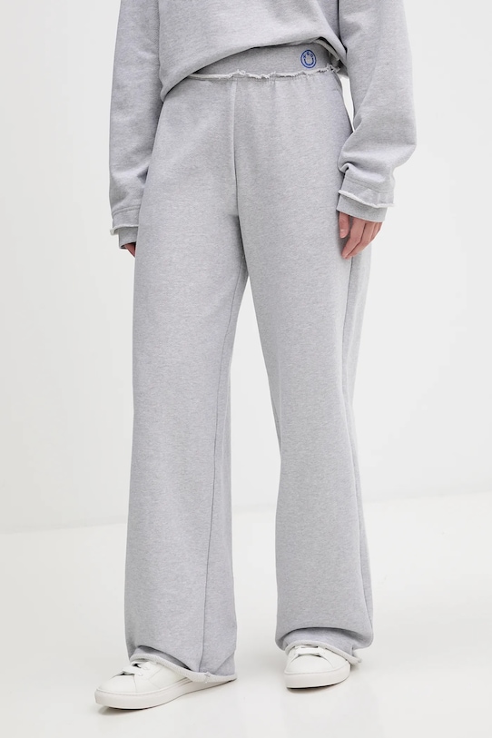 Хлопковые спортивные штаны hugo синего цвета nuwaist_b HUGO Blue, серый
Хлопковые спортивные штаны hugo синего цвета nuwaist_b HUGO Blue, серый