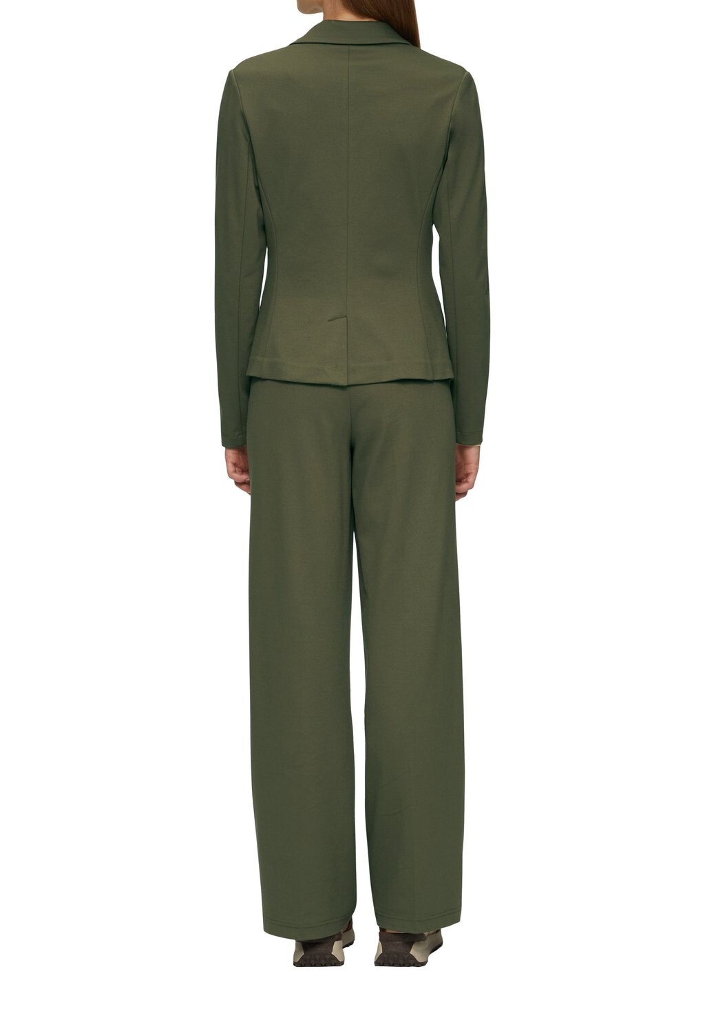 Блейзер MIT RÜCKENSCHLITZ s.Oliver, зеленый
Блейзер MIT RÜCKENSCHLITZ s.Oliver, зеленый