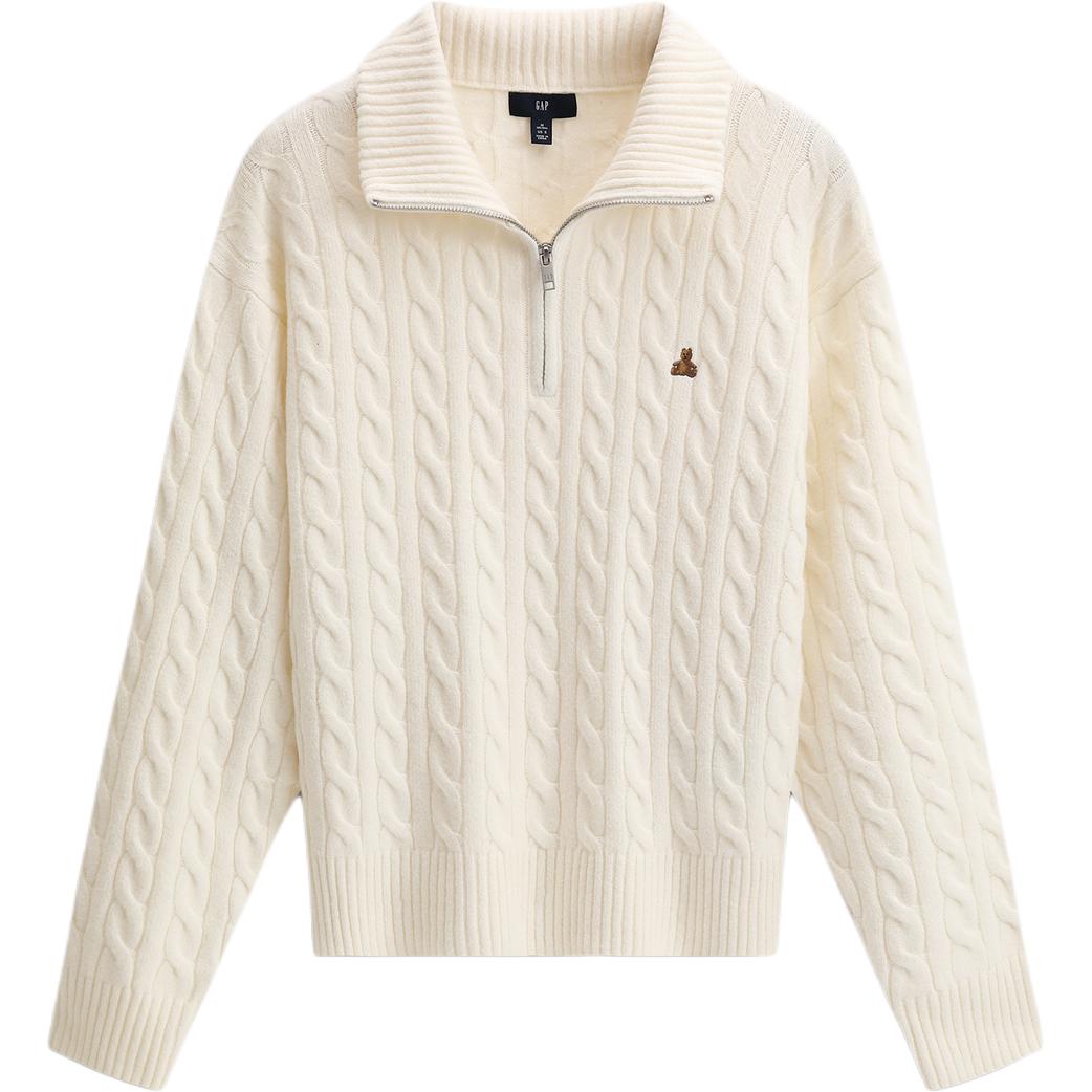 Топ женский GAP, слоновая кость
Топ женский GAP, слоновая кость