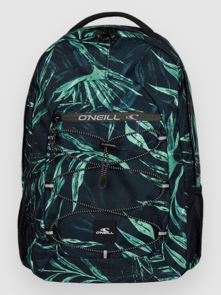Рюкзак O'Neill Boarder Small Rucksack, blue faye
Рюкзак O'Neill Boarder Small Rucksack, blue faye