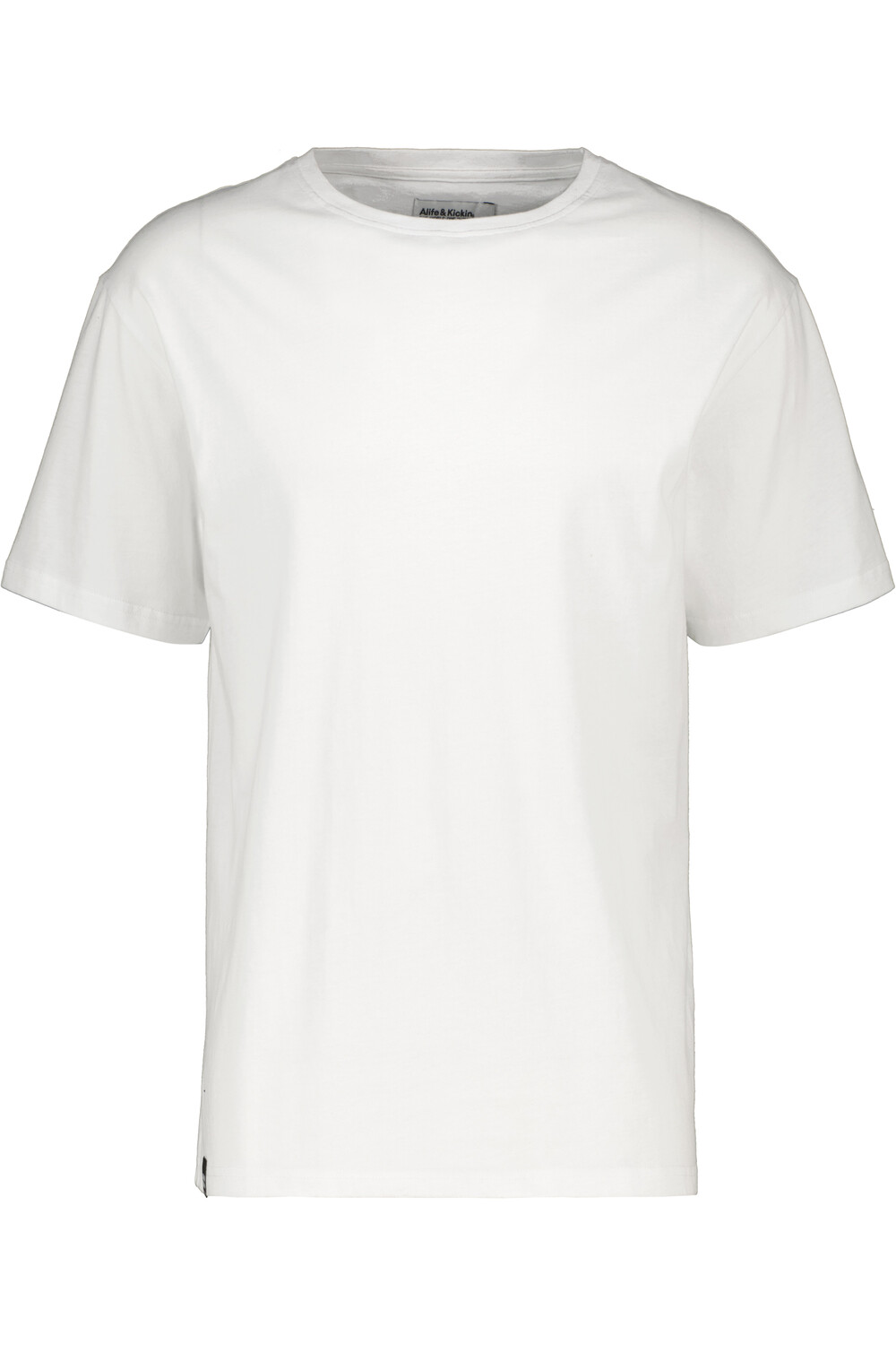 Футболка alife and kickin BrodyAK A, цвет brilliant white
Футболка alife and kickin BrodyAK A, цвет brilliant white