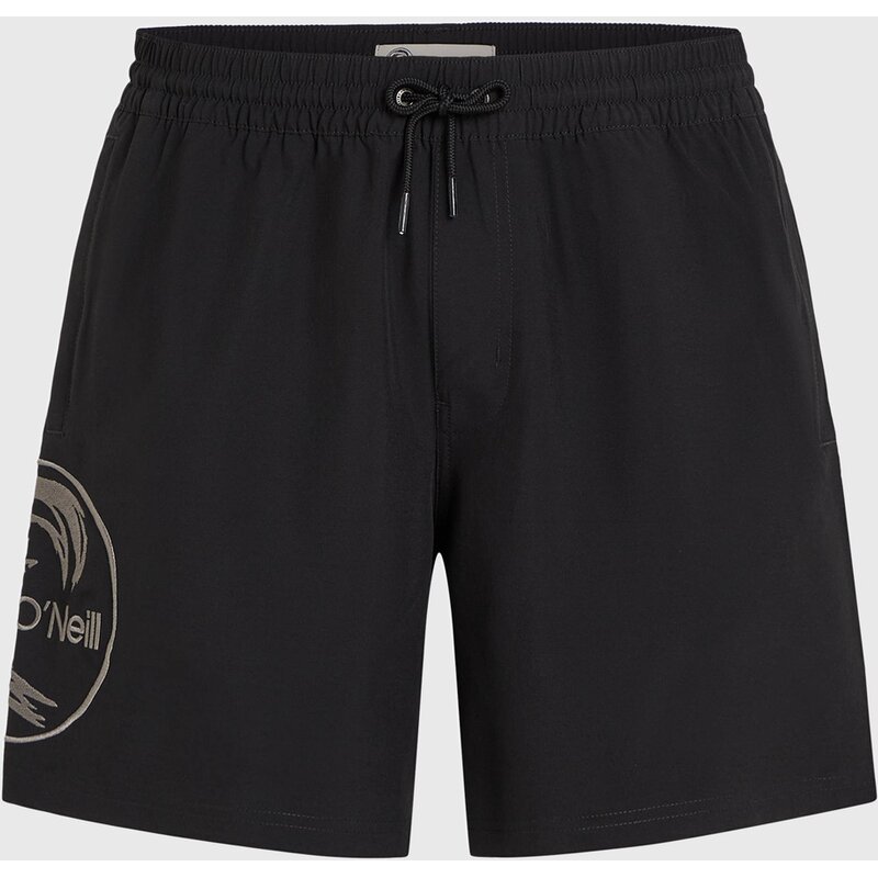 Пляжные шорты Badeshorts o'riginals Cali Ocean 16 дюймов O'Neill, цвет black out
Пляжные шорты Badeshorts o'riginals Cali Ocean 16 дюймов O'Neill, цвет black out