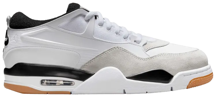 Кроссовки Air Jordan 4 RM 'Military Black', белый
Кроссовки Air Jordan 4 RM 'Military Black', белый