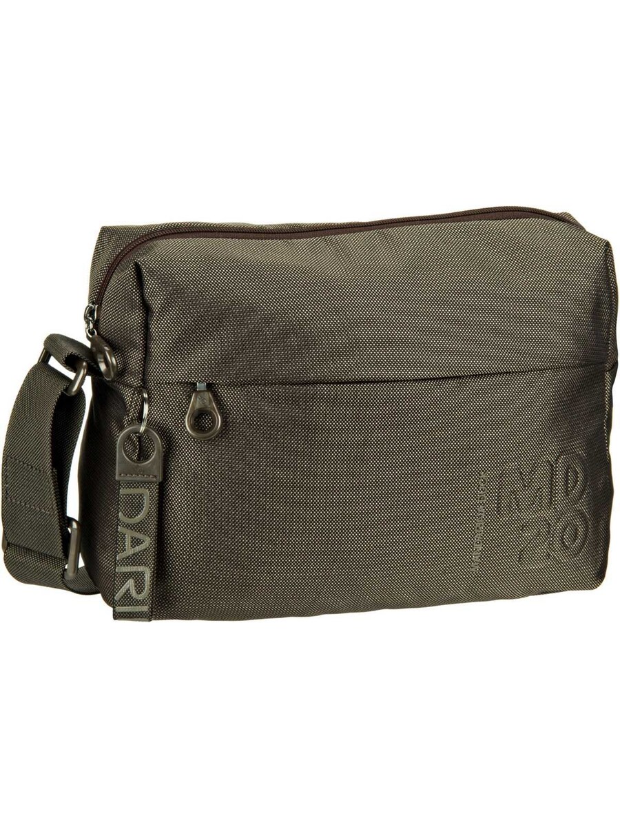 Сумка кросс-боди MANDARINA DUCK MD20 Crossover Bag QMTV8 , Grey
Сумка кросс-боди MANDARINA DUCK MD20 Crossover Bag QMTV8 , Grey