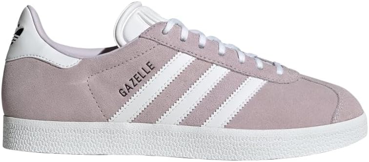 Кроссовки adidas Gazelle для мужчин, белый/черный/серебряный
Кроссовки adidas Gazelle для мужчин, белый/черный/серебряный