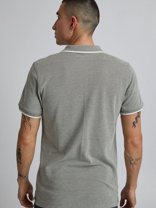 Рубашка-Поло bhnate Blend, зеленый 
Рубашка-Поло bhnate Blend, зеленый