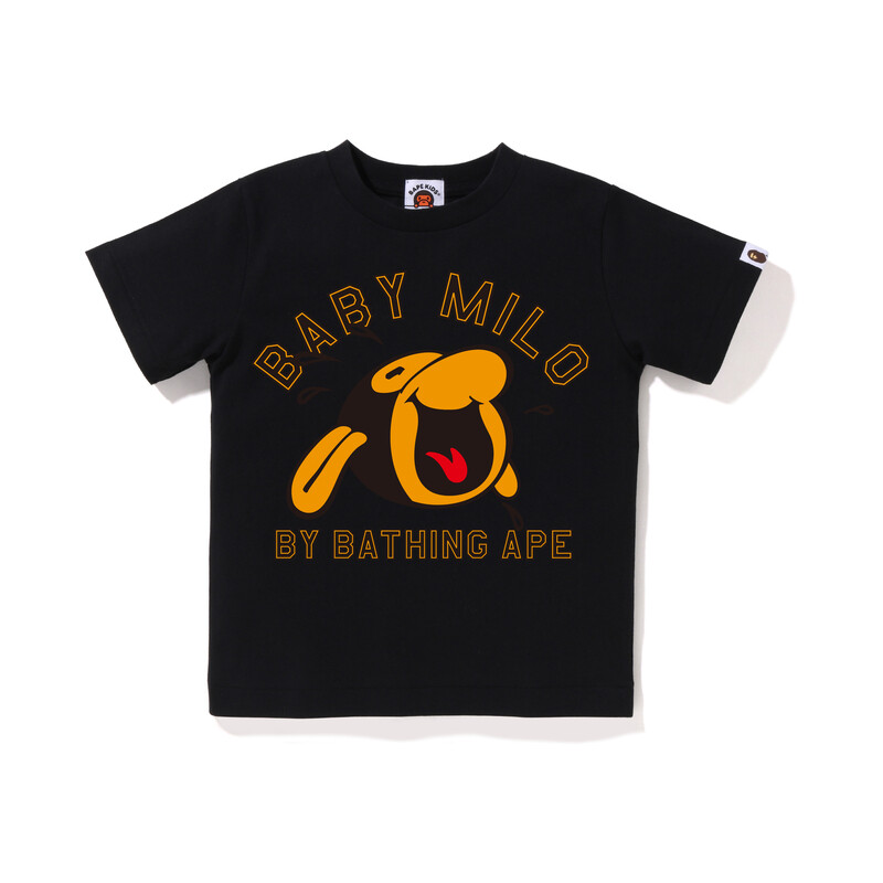 Детская футболка A Bathing Ape, синий
Детская футболка A Bathing Ape, синий