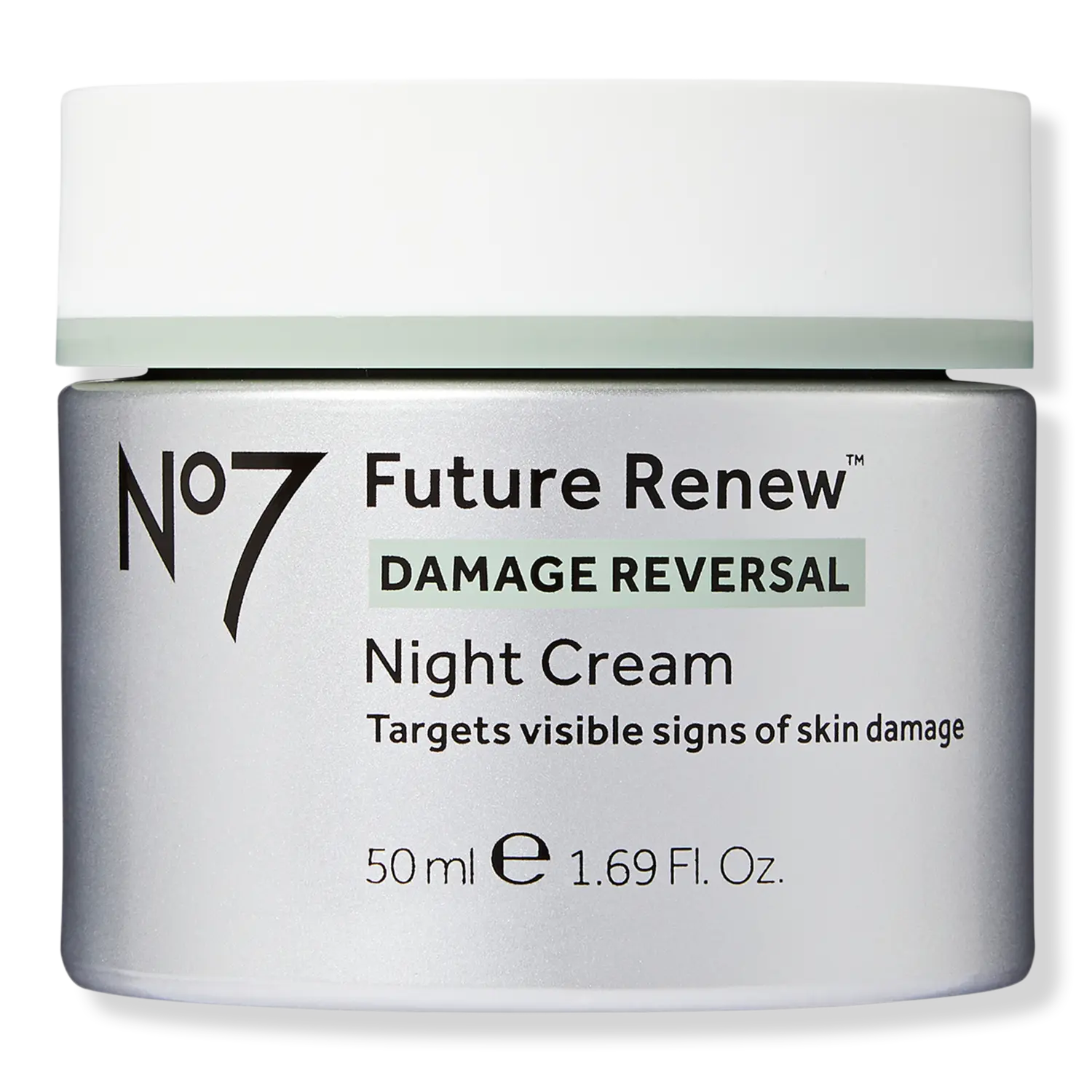 Ночной крем Future Renew Damage Reversage No7
Ночной крем Future Renew Damage Reversage No7