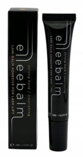 Клей-бальзам-лифтинг для ресниц Project Lashes, Elleebana Ellebalm -
Клей-бальзам-лифтинг для ресниц Project Lashes, Elleebana Ellebalm -