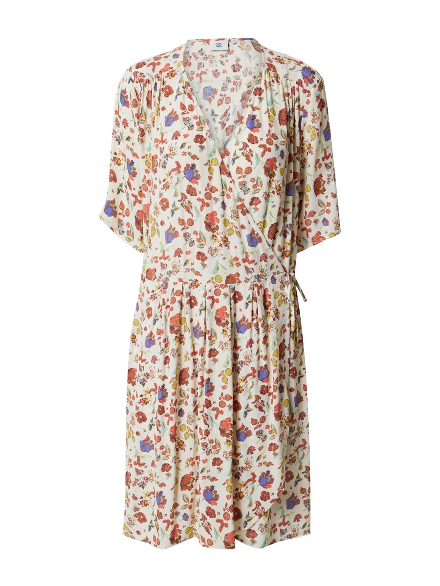 Платье Noa Noa Laureen, белый
Платье Noa Noa Laureen, белый