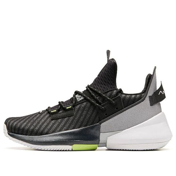 Кроссовки airspace 2 Anta, черный
Кроссовки airspace 2 Anta, черный