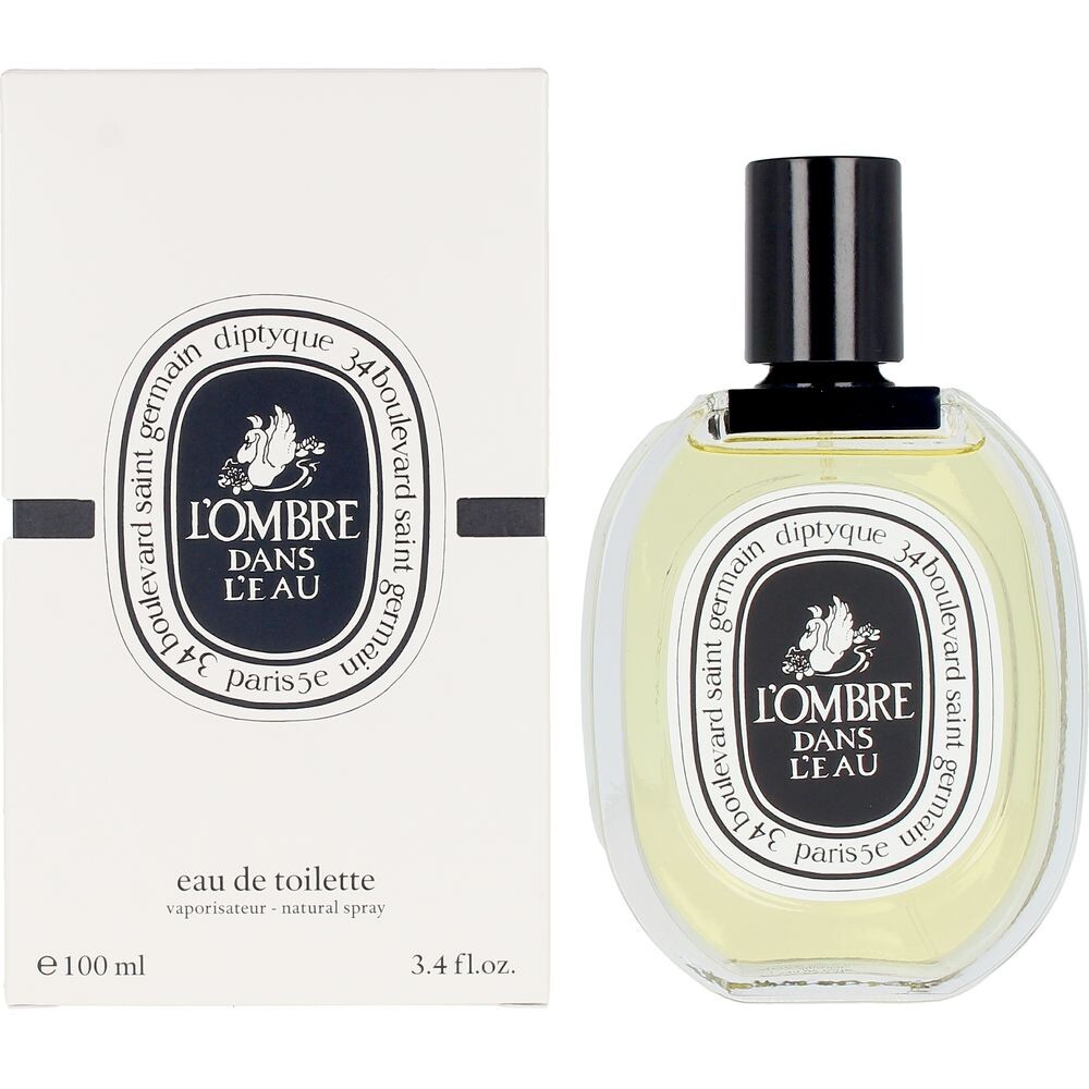 Духи L’ombre dans l’eau Diptyque, 100 мл
Духи L’ombre dans l’eau Diptyque, 100 мл
