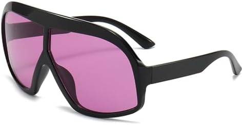 Винтажные солнцезащитные очки большого размера 2027 года для женщин в стиле панк, солнцезащитные очки-щитки для мужчин в большой оправе, защита от УФ-излучения UV400 MTZJH, C2
Винтажные солнцезащитные очки большого размера 2027 года для женщин в стиле панк, солнцезащитные очки-щитки для мужчин в большой оправе, защита от УФ-излучения UV400 MTZJH, C2