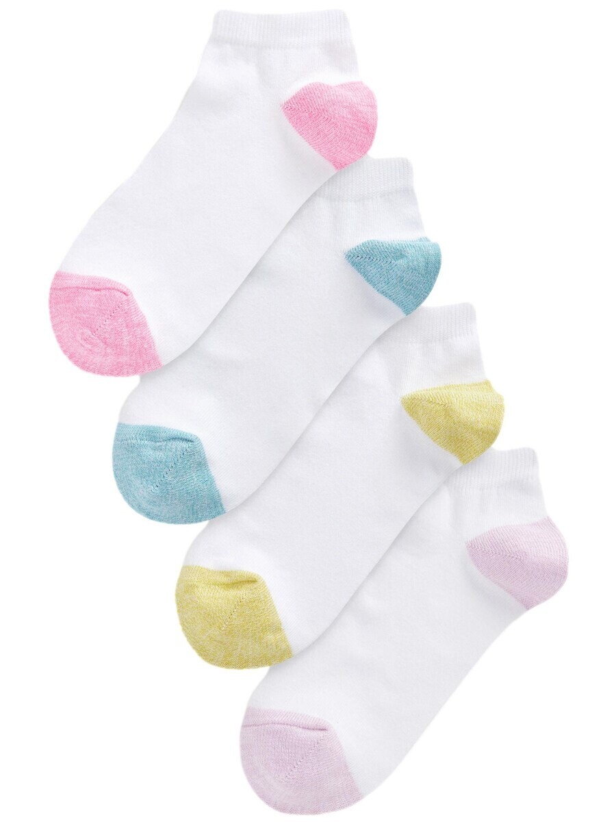Носки Next Socks, белый
Носки Next Socks, белый