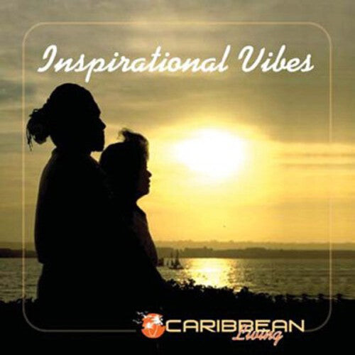 CD диск Inspirational Vibes / Various: Inspirational Vibes
CD диск Inspirational Vibes / Various: Inspirational Vibes