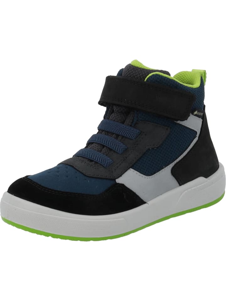 Ботинки superfit, разноцветный
Ботинки superfit, разноцветный