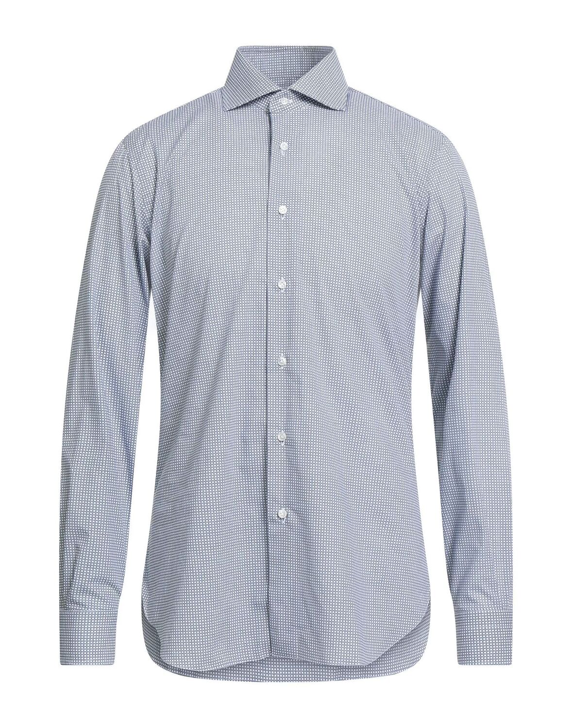 Рубашка Barba Napoli, белый
Рубашка Barba Napoli, белый