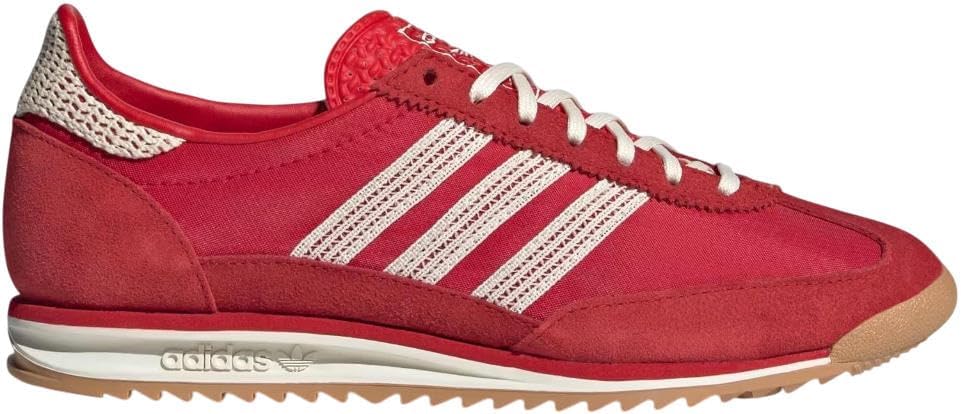 Футбольные кроссовки adidas Kids SL72 OG Copa, алый/белый/слоновая кость
Футбольные кроссовки adidas Kids SL72 OG Copa, алый/белый/слоновая кость