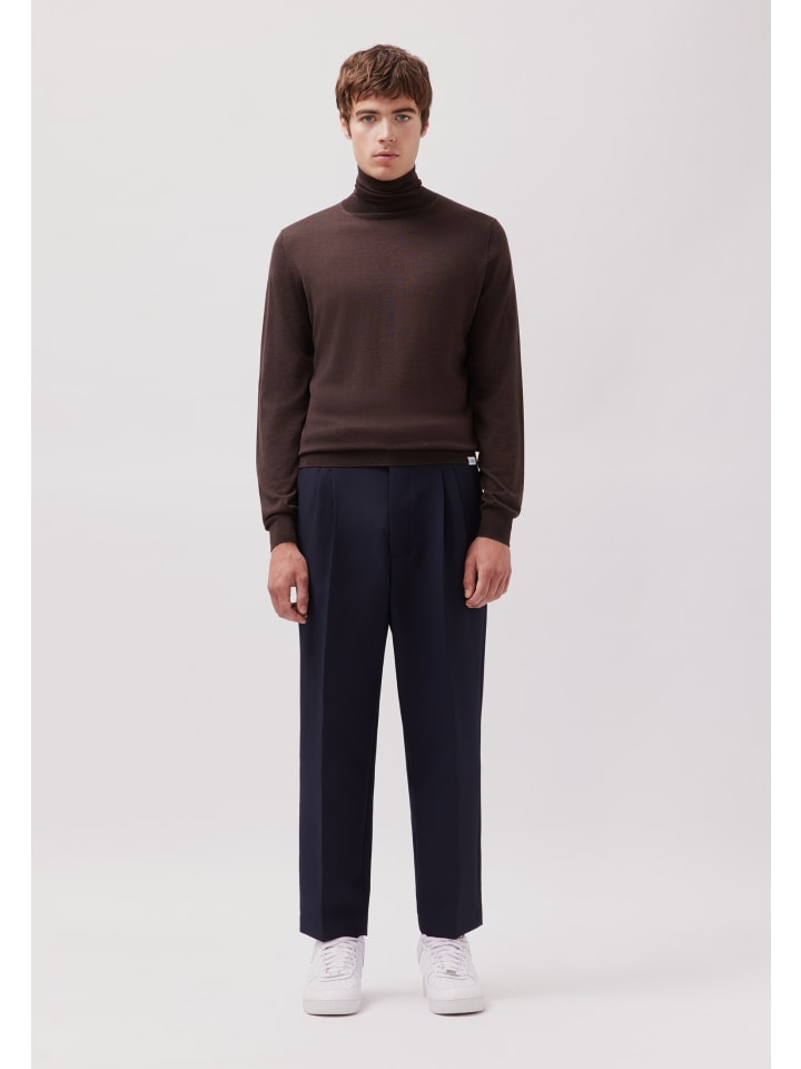 Studio Seidensticker Коричневый свитер стандартного размера
Studio Seidensticker Коричневый свитер стандартного размера