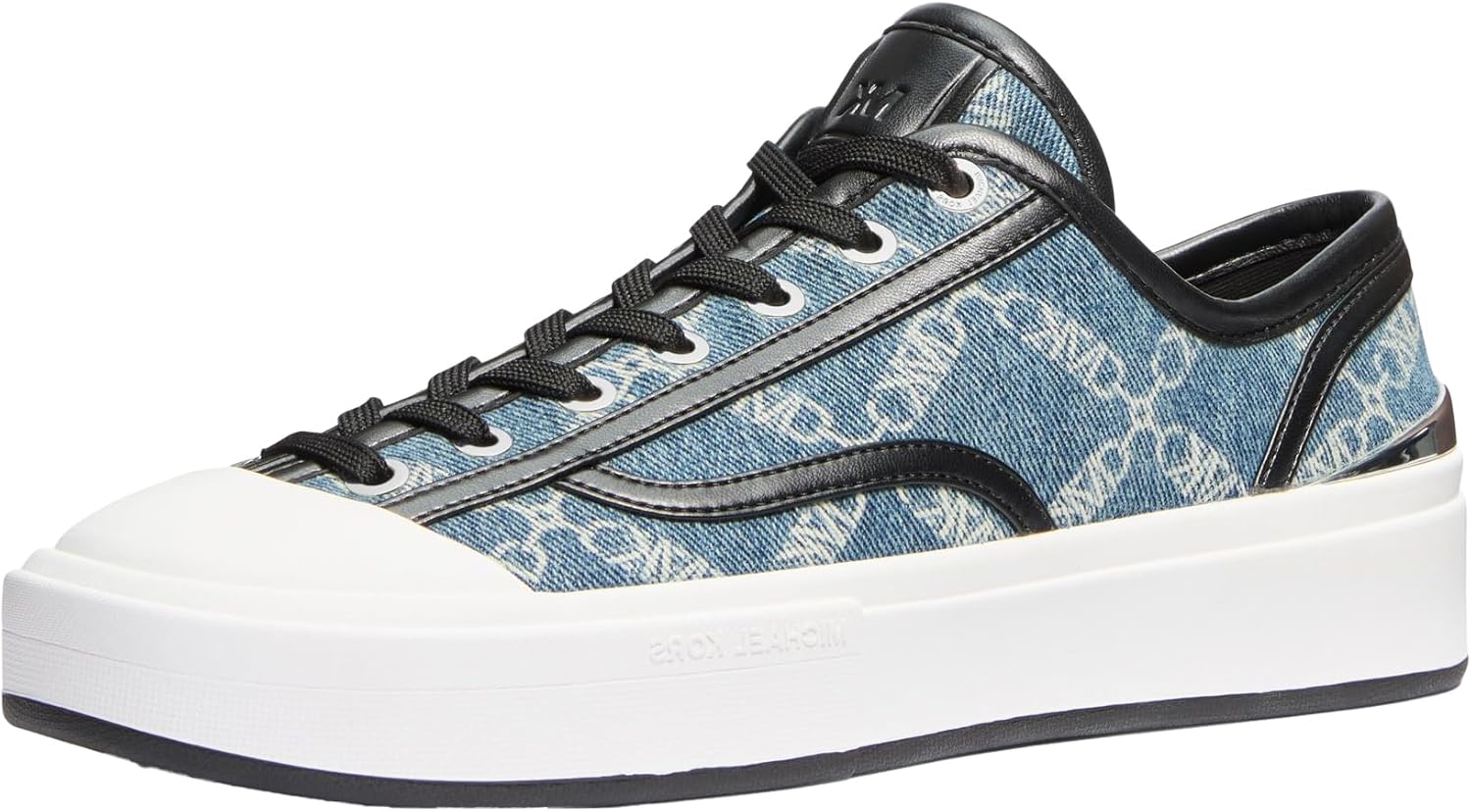 Кроссовки Michael Kors Mens Jude Lace Up, Union Wash
Кроссовки Michael Kors Mens Jude Lace Up, Union Wash