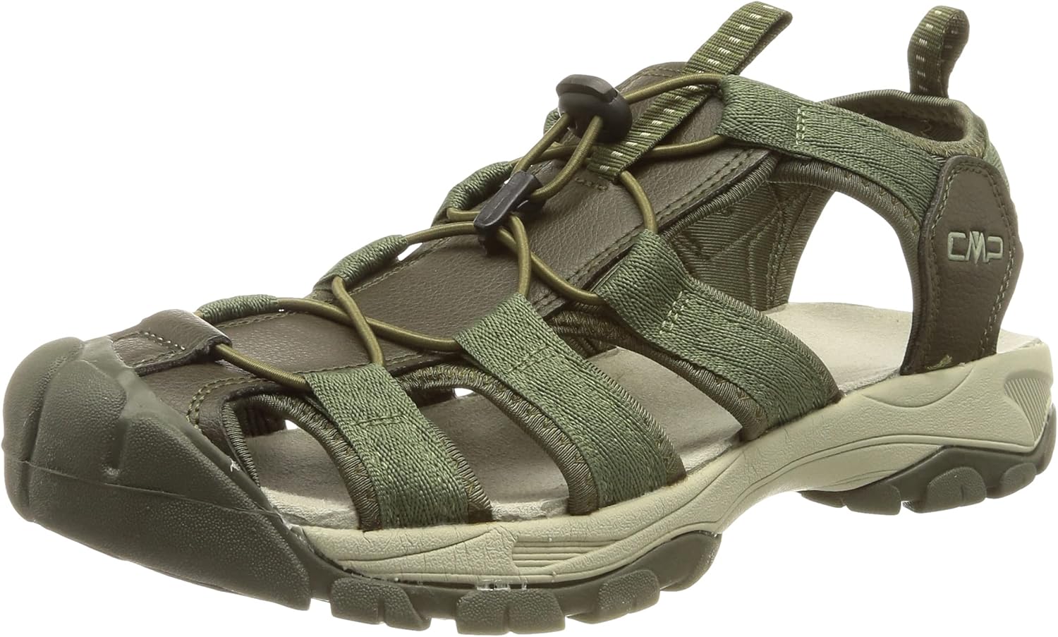 Мужские сандалии CMP FishermanSport, Military
Мужские сандалии CMP FishermanSport, Military