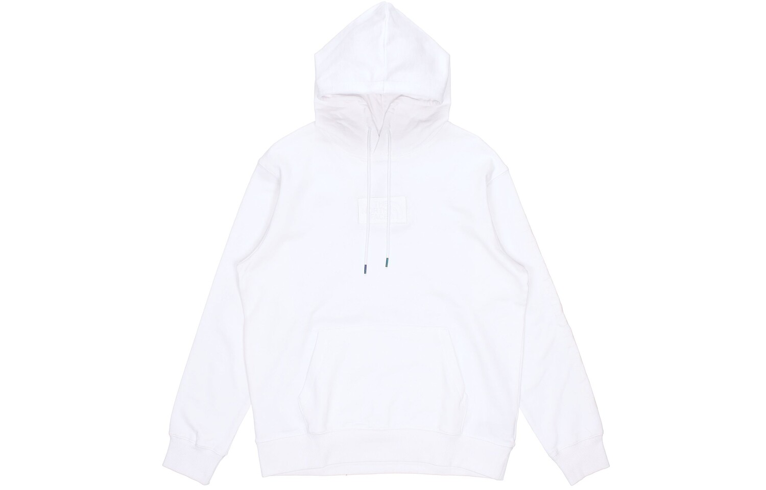 Толстовка унисекс белая The North Face, белый
Толстовка унисекс белая The North Face, белый