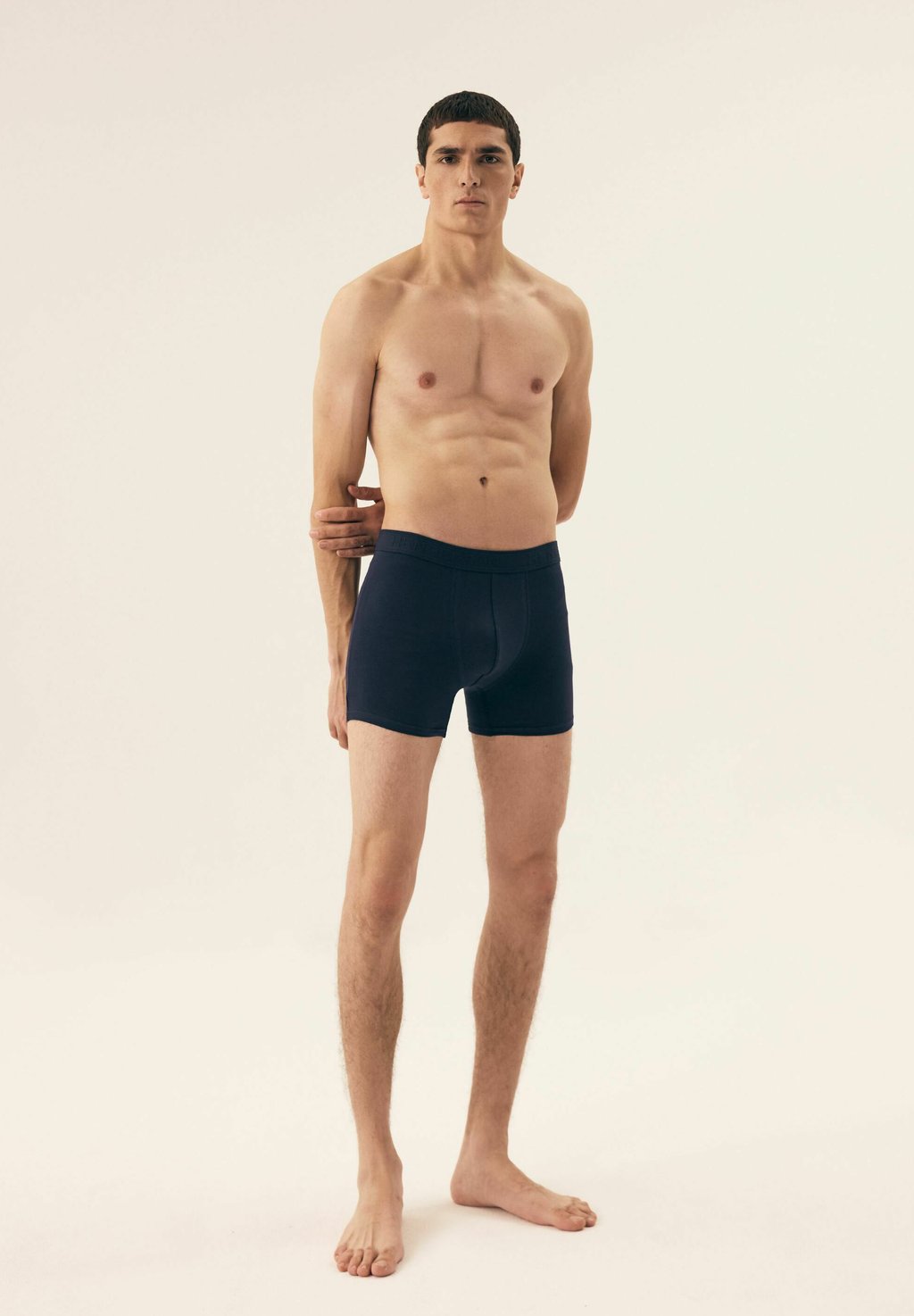 Брюки OTHER 3 PACK Henderson, темно-синий
Брюки OTHER 3 PACK Henderson, темно-синий