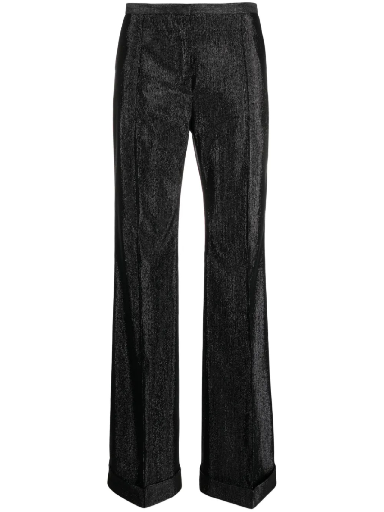 Philosophy Di Lorenzo Serafini прямые брюки с эффектом металлик, черный
Philosophy Di Lorenzo Serafini прямые брюки с эффектом металлик, черный