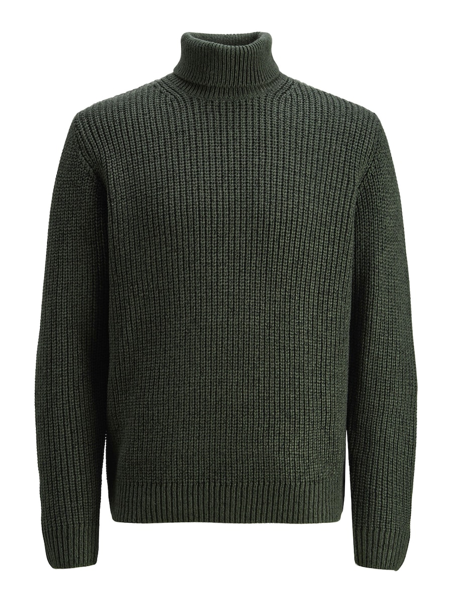 Свитер JACK & JONES JORBLEECKER, Fir
Свитер JACK & JONES JORBLEECKER, Fir
