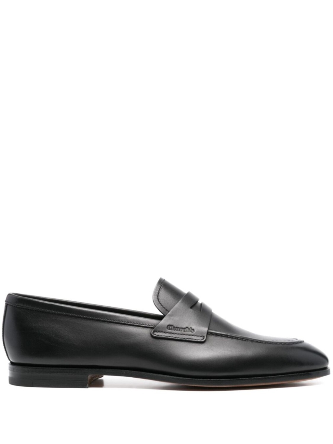 Church's лоферы Maesteg, черный
Church's лоферы Maesteg, черный