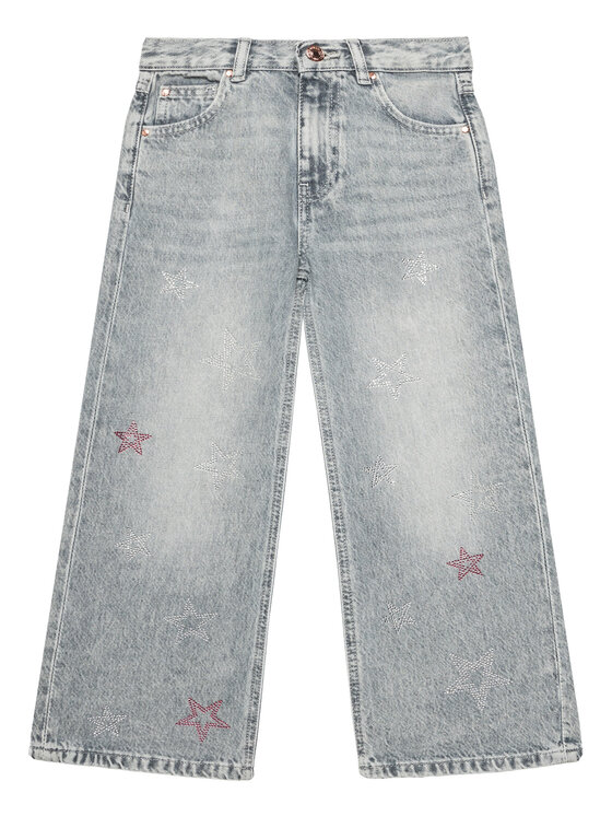 Джинсы regular fit J5YA00 D5NJ0 Guess, серый
Джинсы regular fit J5YA00 D5NJ0 Guess, серый