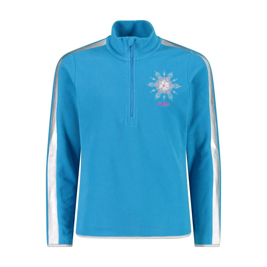 Детский свитер CMP для девочек, размер G, 32G0115
Детский свитер CMP для девочек, размер G, 32G0115