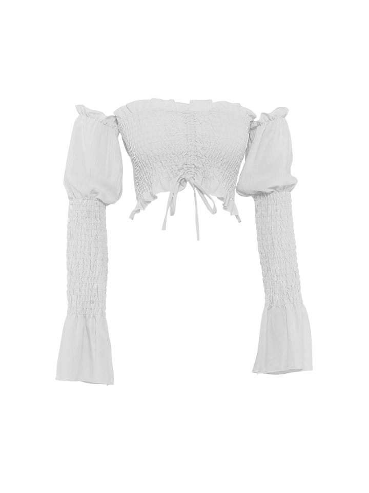 Топ Freshlions, белый
Топ Freshlions, белый