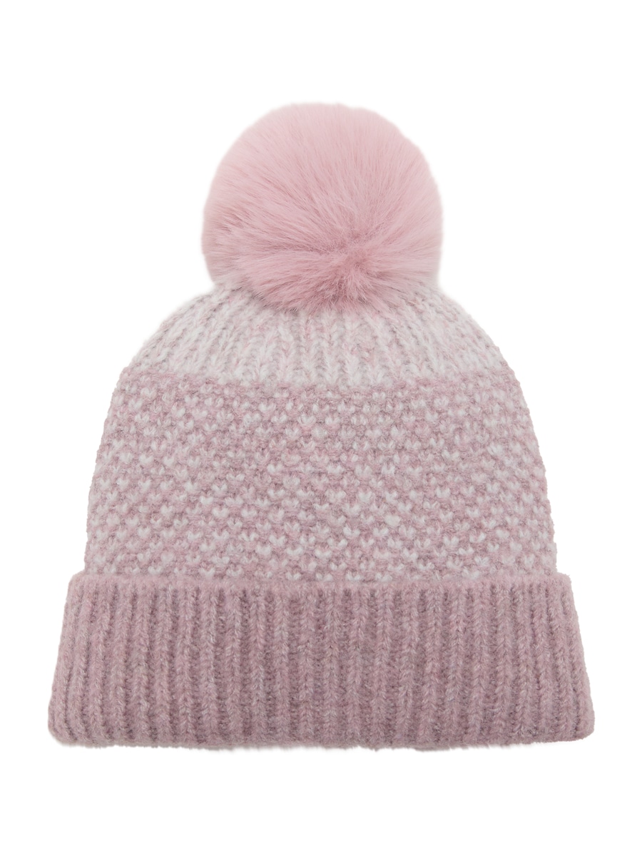 Шапка MANGO KIDS OSLOP, Rose
Шапка MANGO KIDS OSLOP, Rose