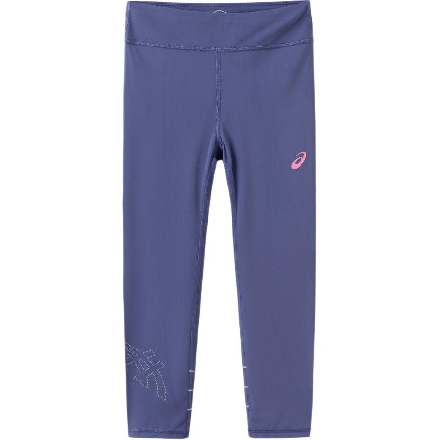 Детские леггинсы Asics, темно-синий
Детские леггинсы Asics, темно-синий