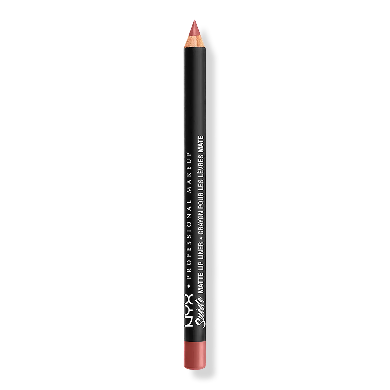 Матовый карандаш для губ Suede Matte Lip Liner Velvet Soft Vegan Lip Pencil NYX Professional Makeup, Cannes (matte muted mauve)
Матовый карандаш для губ Suede Matte Lip Liner Velvet Soft Vegan Lip Pencil NYX Professional Makeup, Cannes (matte muted mauve)